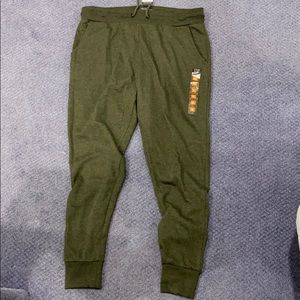Men’s joggers